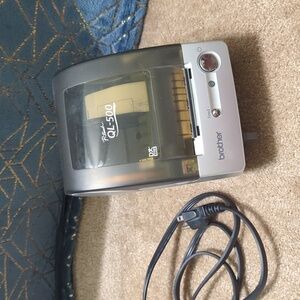 Brother QL-500